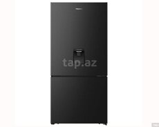 Soyuducu Hisense RB-66W4 BI