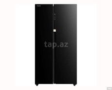Soyuducu Toshiba GR-RS780WI-PGJ(22)