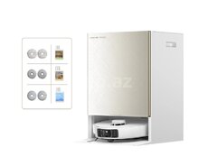 Robot tozsoran Dreame Matrix10 Pro