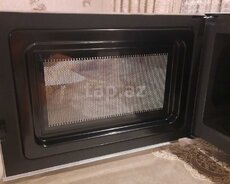 Mikrodalğalı soba