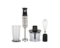 Blender Bergamo BG-HB3056DSB