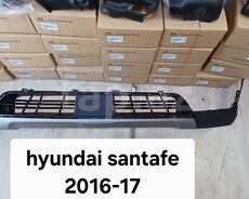 Hyundai Santa Fe 2016-2018 buferin spoyleri