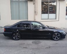 BMW təkərləri R17