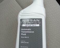 Nissan MaticS yağı