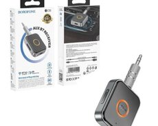 Borofone c55 bluetoth aux