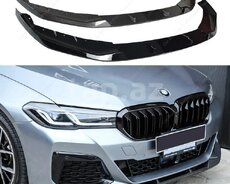 BMW G30 LCI M tech lipi