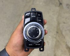 BMW pultu