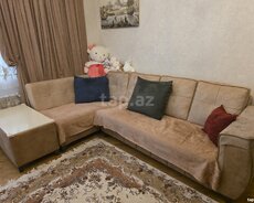 Künc divan
