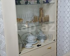 Qonaq otağı mebeli