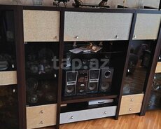 Qonaq otağı mebeli