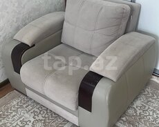 Qonaq otağı mebeli