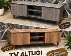 TV stendlər