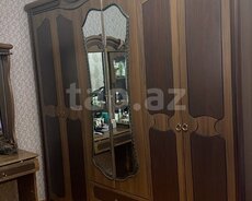 Yataq otağı mebeli