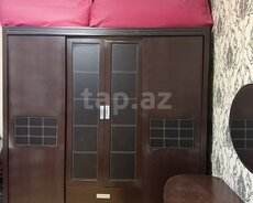 Yataq otağı mebeli