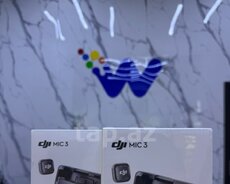 DJI Mic 3