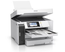 Printer Epson Ecotank M15180