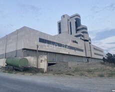 Obyekt icarəyə verilir, Azər Səfərov küç