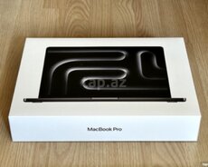 Macbook M5 Pro 16 24 1TB