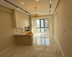 2-otaqlı yeni tikili, Heydər Əliyev pr. 189, 79.3 m
