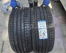 Triangle şinləri 245 40 R20