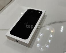 Apple iPhone 18 Pro Max Black 256GB 12GB