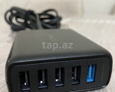 Anker PowerPort Speed 5