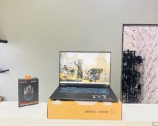 Notbuk Asus Tuf Gaming A18