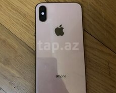 Apple iPhone XS Gold 64GB 4GB korpusu