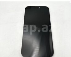 Apple iPhone 15 ekranı