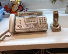 Stasionar telefon Panasonic