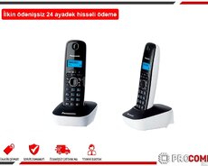 Panasonic KX-TU160 Gray