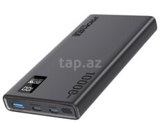 Power bank Promate BOLT-10PD 10.000 mAh, 20w