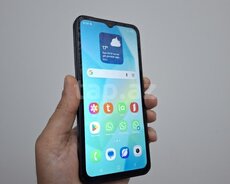 Samsung Galaxy A16 Black 128GB 6GB