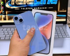 Apple iPhone 14 Blue 128GB 6GB
