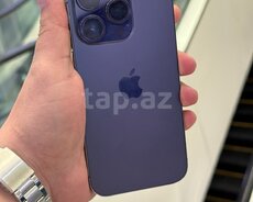 Apple iPhone 14 Pro Deep Purple 128GB 6GB