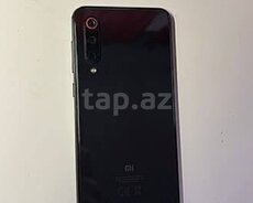 Xiaomi Mi 9 Piano Black 64GB 8GB