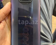 Xiaomi Poco X3 Pro Phantom Black 256GB 8GB