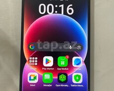 OPPO A40m Sparkle Black 256GB 6GB