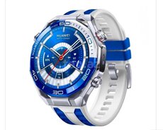 Huawei Watch Ultimate 2 Blue 48.5mm