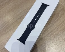 Apple Watch SE 3 Aluminum Midnight 40mm