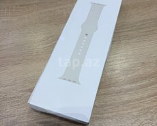 Apple Watch SE 3 Aluminum Starlight 40mm