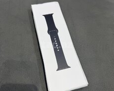 Apple Watch Series 11 Aluminum Jet Black 42mm