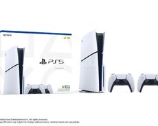 Playstation 5 Slim, 1TB
