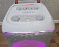 JBL PartyBox Stage 320 (White Edition)