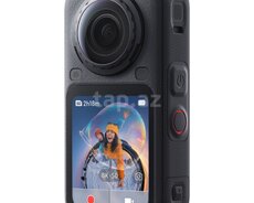 Insta360 X6 360 8K