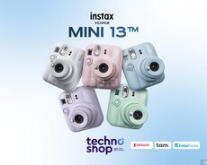 Fujifilm İnstax Mini 13