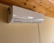 Kondisioner Samsung 60-65 kv.m