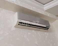 Kondisioner LG 9000 BTU