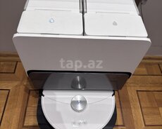 Robot tozsoran Roborock S8 Max V Ultra