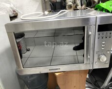 Mikrodalğalı soba Daewoo
